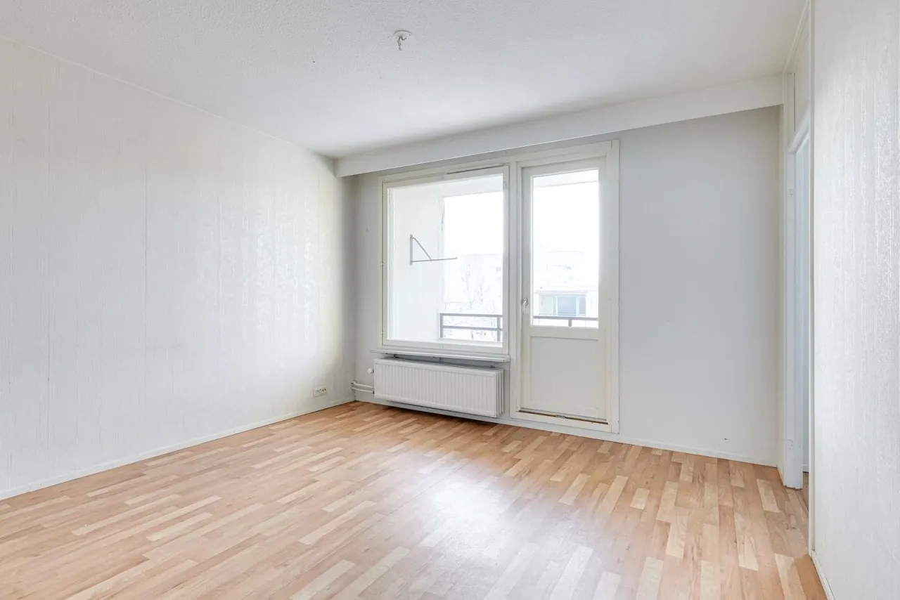 Квартира в Куусанкоски, Финляндия, 29.5 м² - фото 4