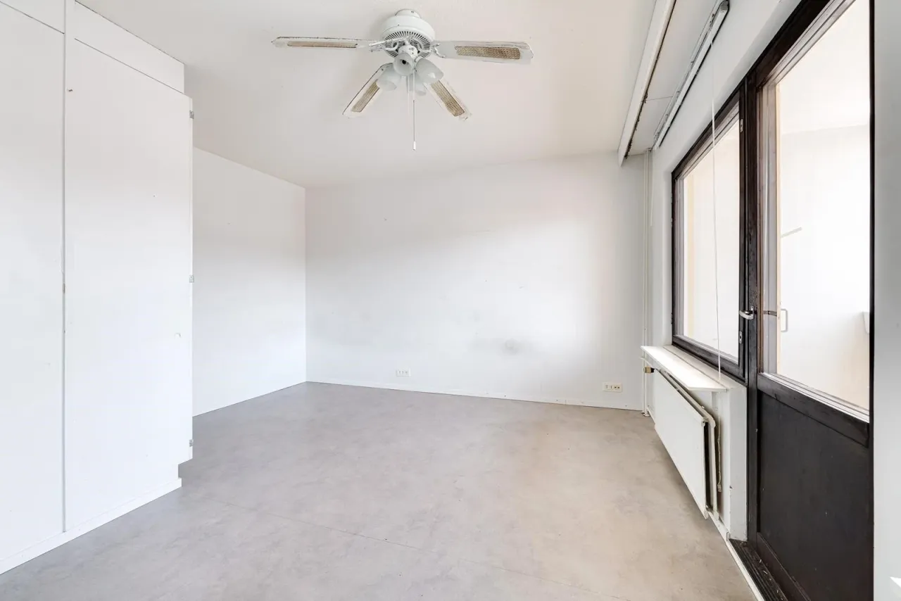 Квартира в Куусанкоски, Финляндия, 29.5 м² - фото 14