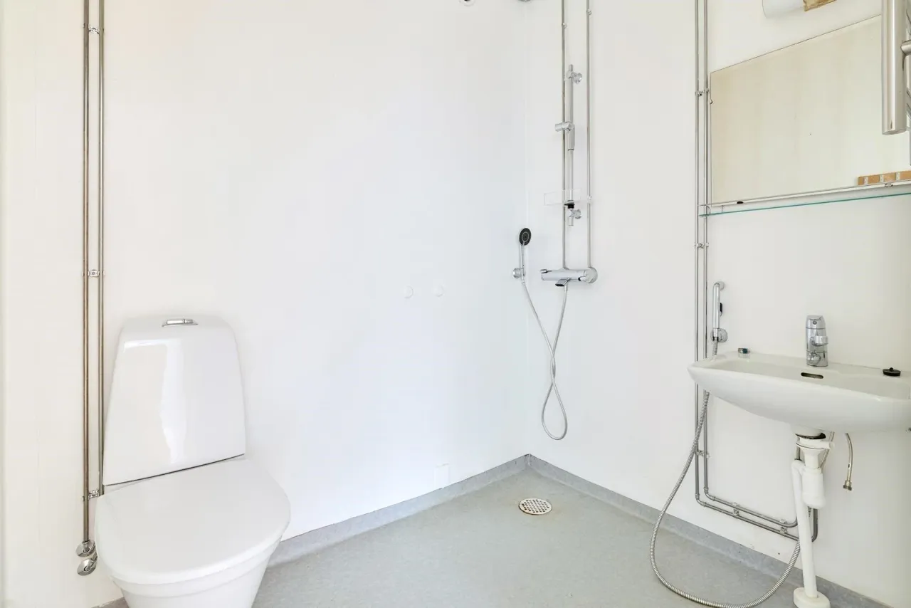 Квартира в Куусанкоски, Финляндия, 29.5 м² - фото 9