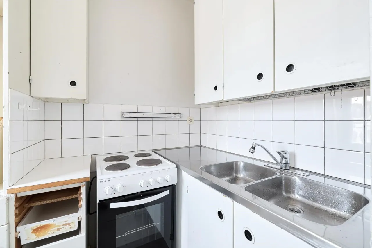Квартира в Куусанкоски, Финляндия, 29.5 м² - фото 13