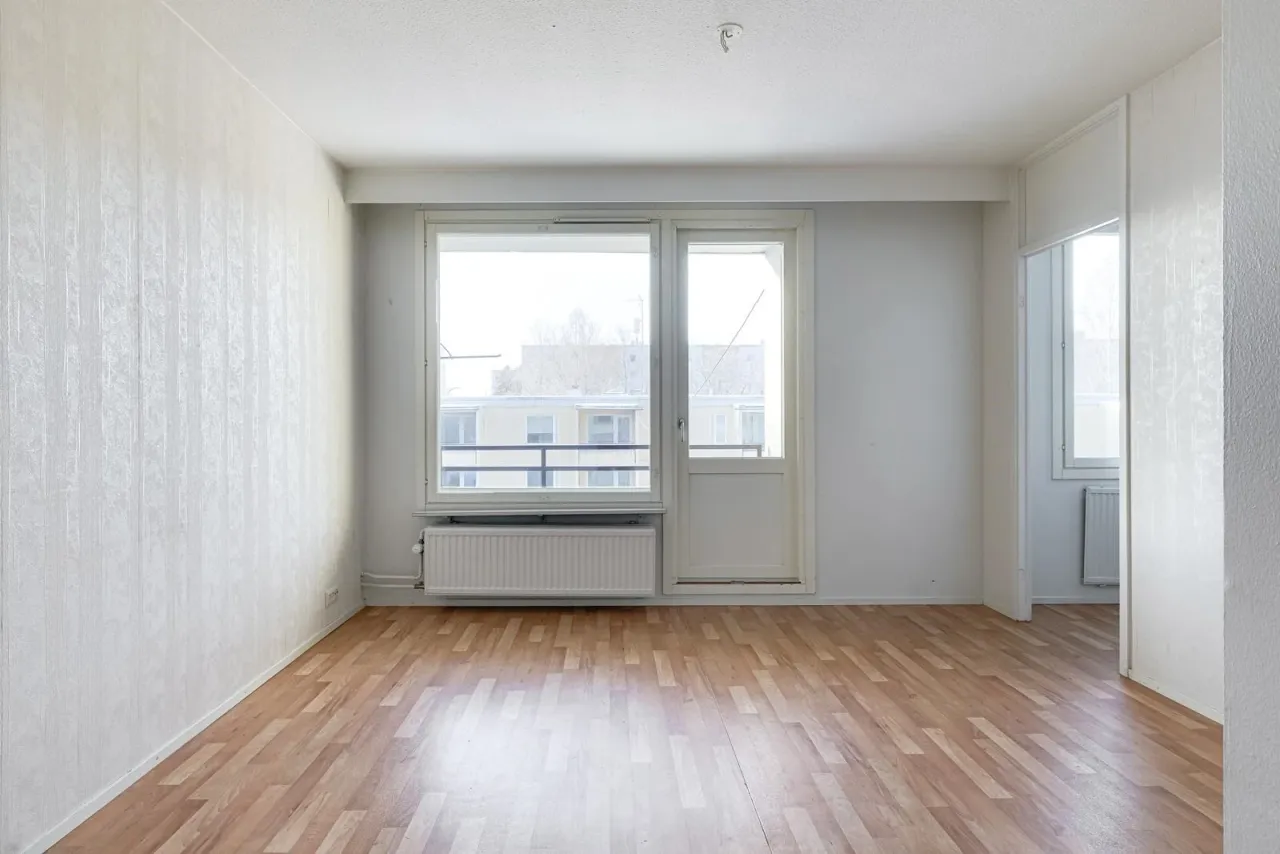 Квартира в Куусанкоски, Финляндия, 29.5 м² - фото 7