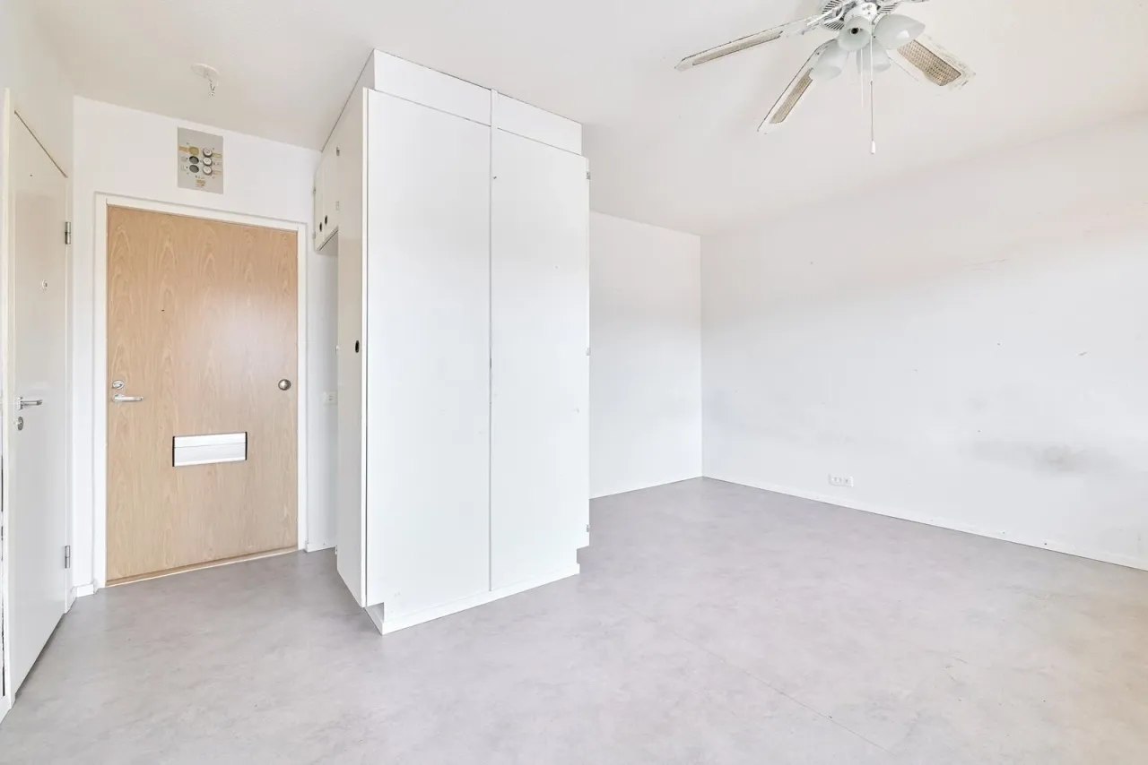 Квартира в Куусанкоски, Финляндия, 29.5 м² - фото 12