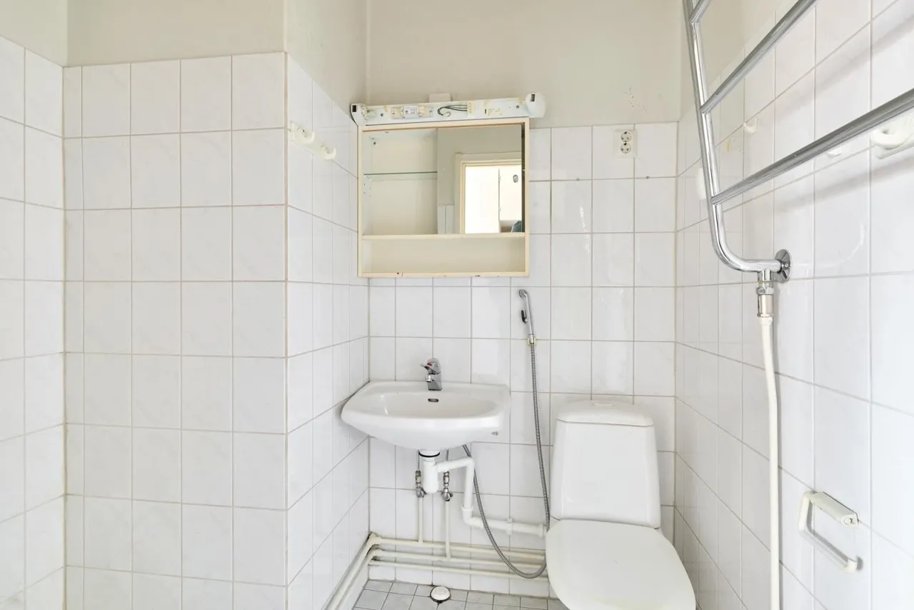 Квартира в Куусанкоски, Финляндия, 29.5 м² - фото 17