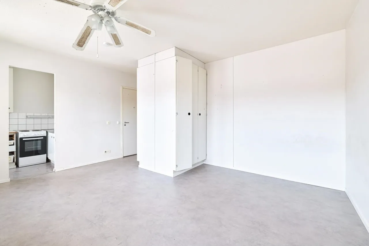 Квартира в Куусанкоски, Финляндия, 29.5 м² - фото 15