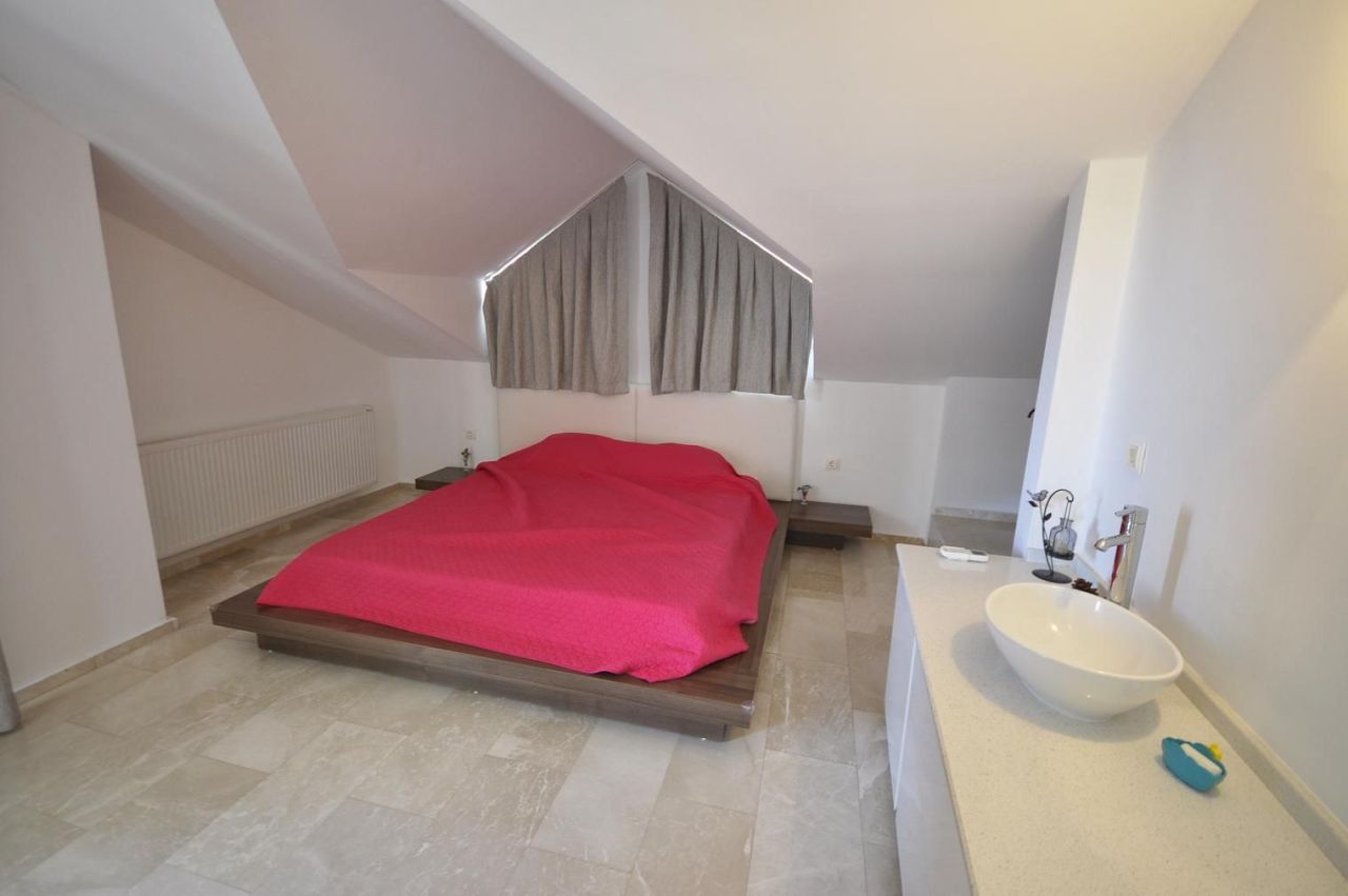 Вилла в Фетхие, Турция, 350 м² - фото 14