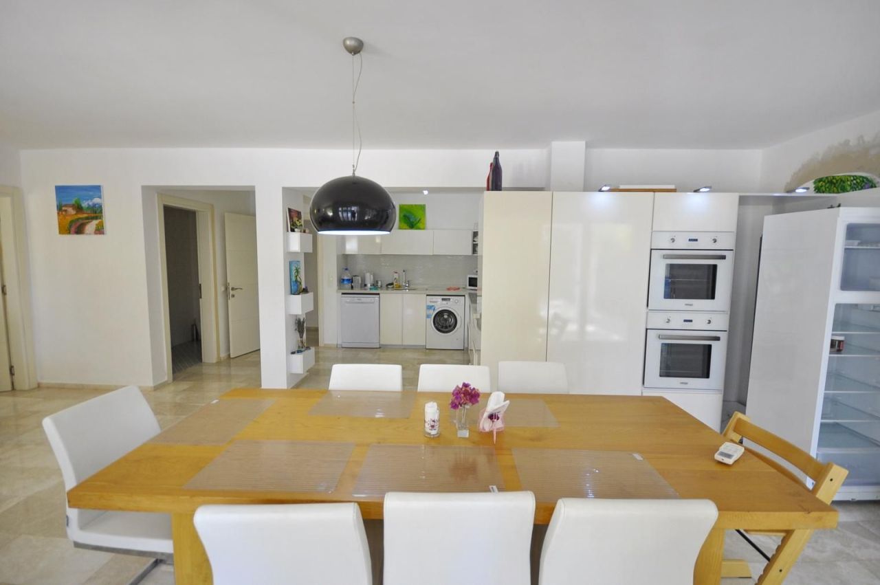 Вилла в Фетхие, Турция, 350 м² - фото 9