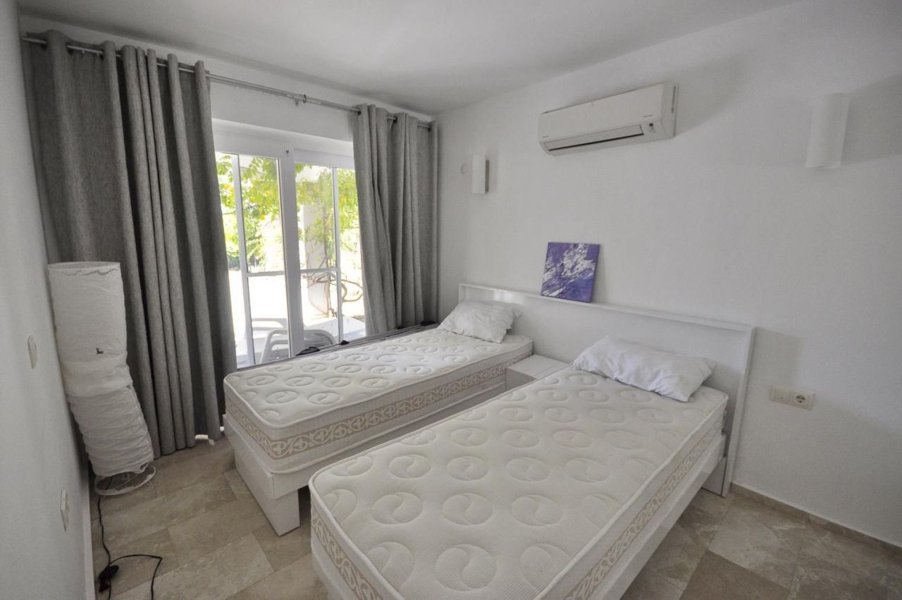 Вилла в Фетхие, Турция, 350 м² - фото 7