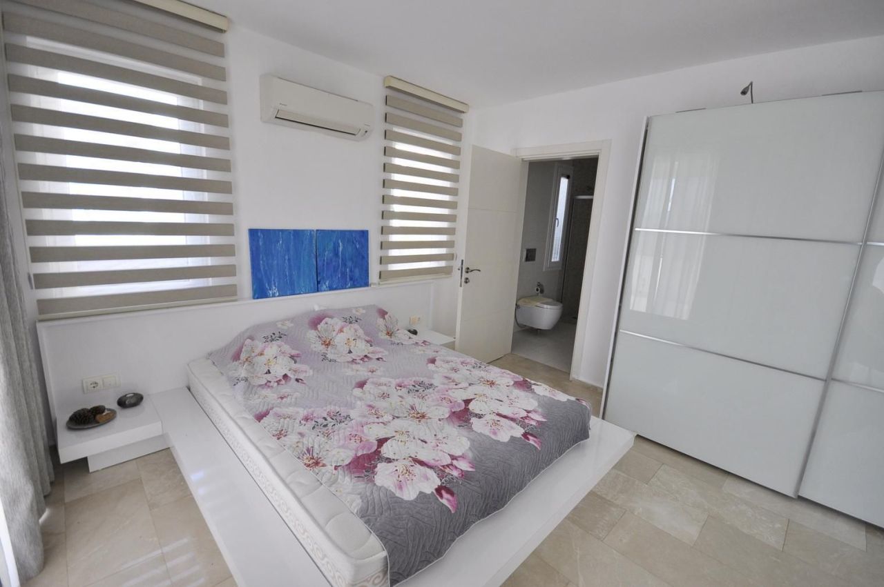 Вилла в Фетхие, Турция, 350 м² - фото 10