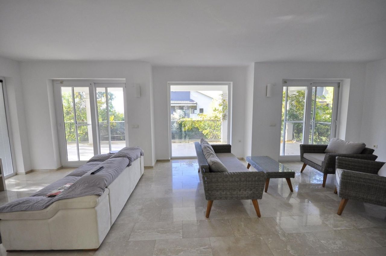 Вилла в Фетхие, Турция, 350 м² - фото 4