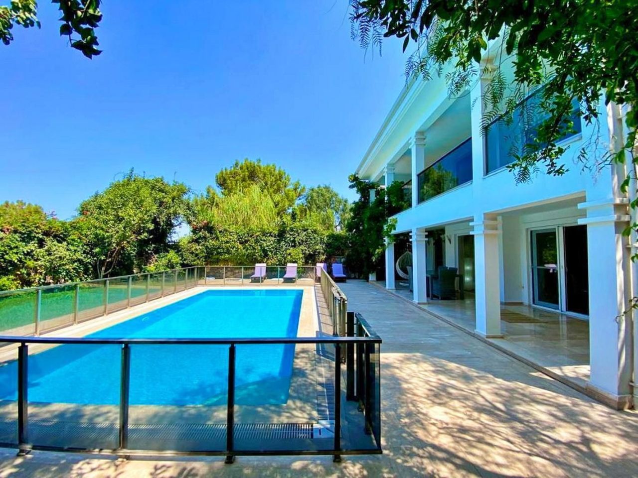 Вилла в Фетхие, Турция, 350 м² - фото 2