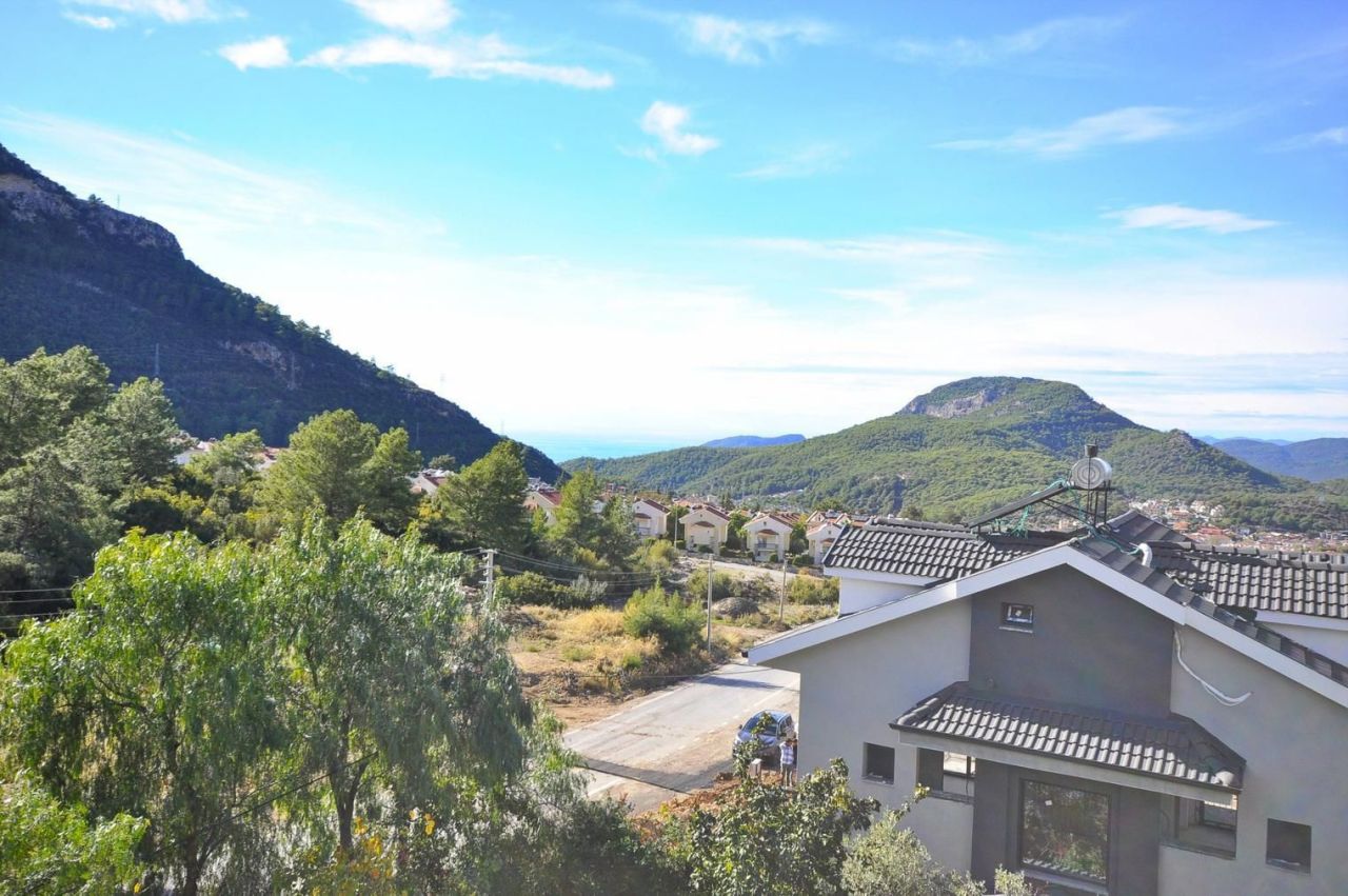 Вилла в Фетхие, Турция, 350 м² - фото 16