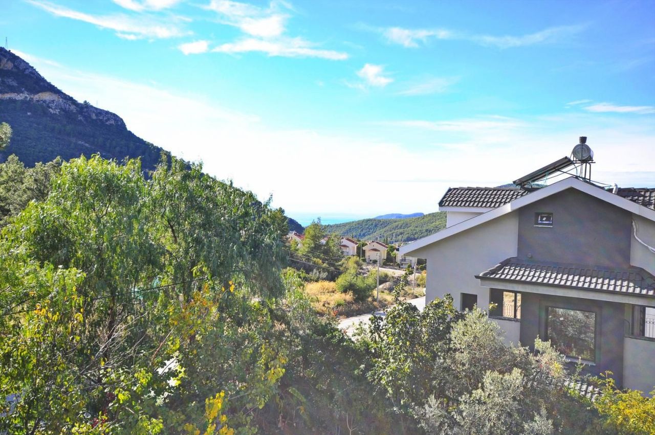 Вилла в Фетхие, Турция, 350 м² - фото 11