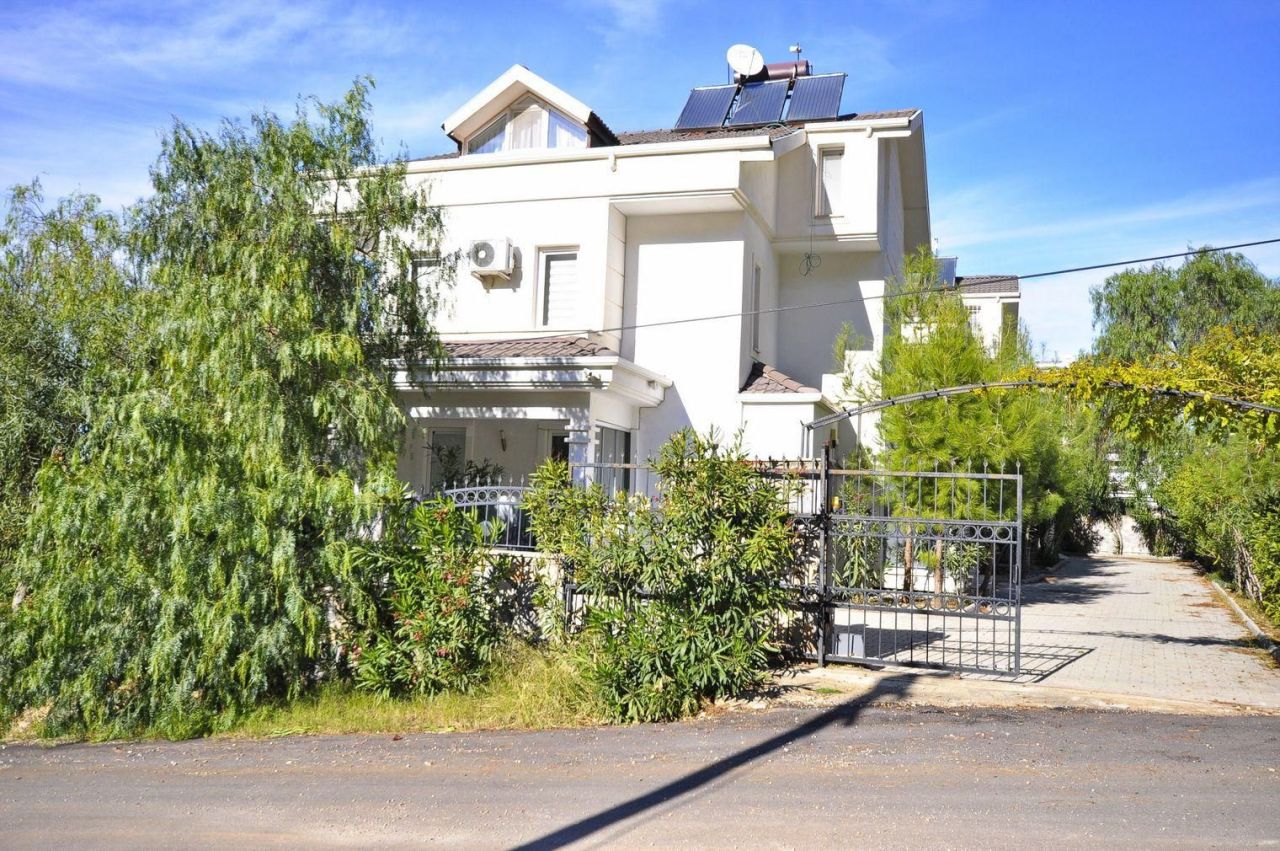 Вилла в Фетхие, Турция, 350 м² - фото 13