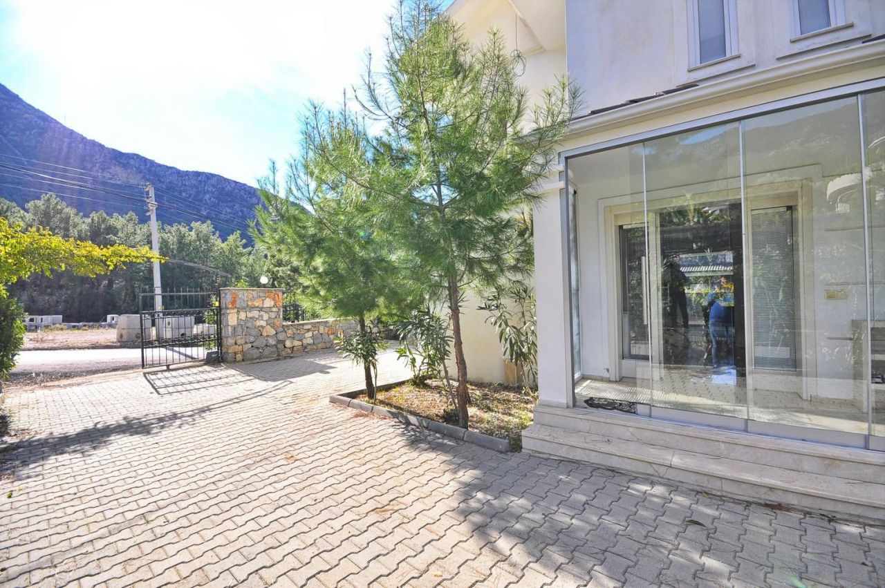 Вилла в Фетхие, Турция, 350 м² - фото 3