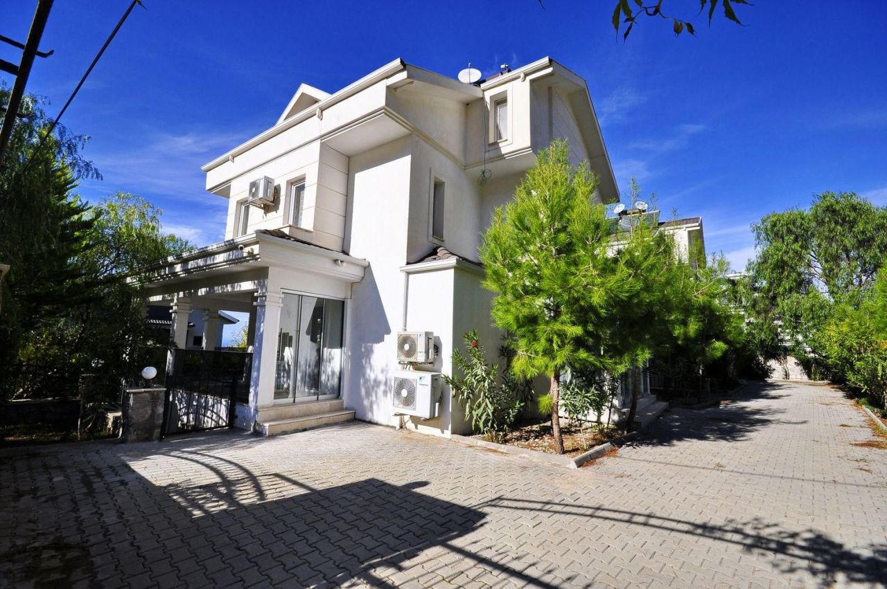 Вилла в Фетхие, Турция, 350 м² - фото 15