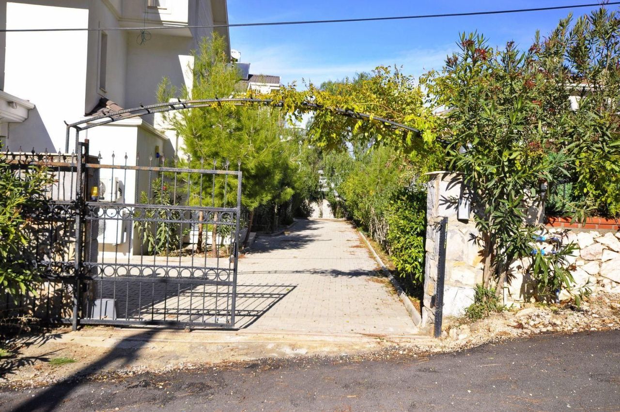 Вилла в Фетхие, Турция, 350 м² - фото 12