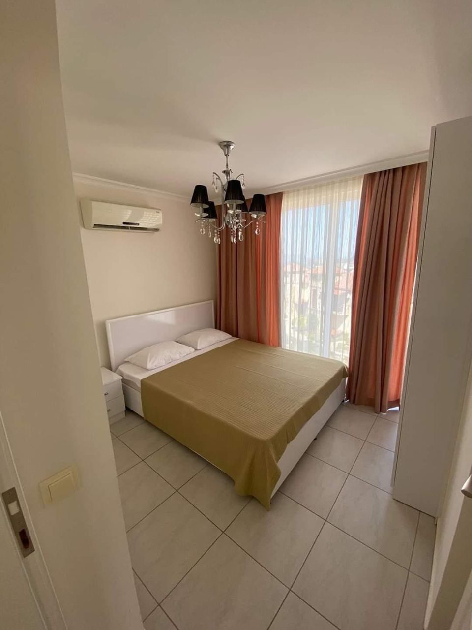 Квартира в Фетхие, Турция, 100 м² - фото 9