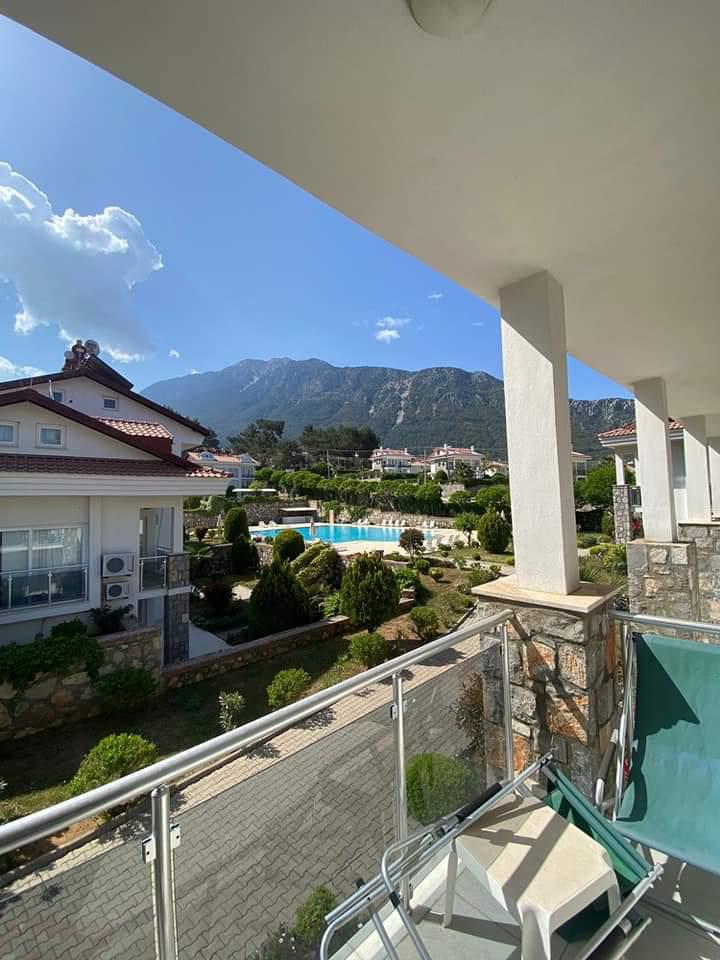 Квартира в Фетхие, Турция, 100 м² - фото 11