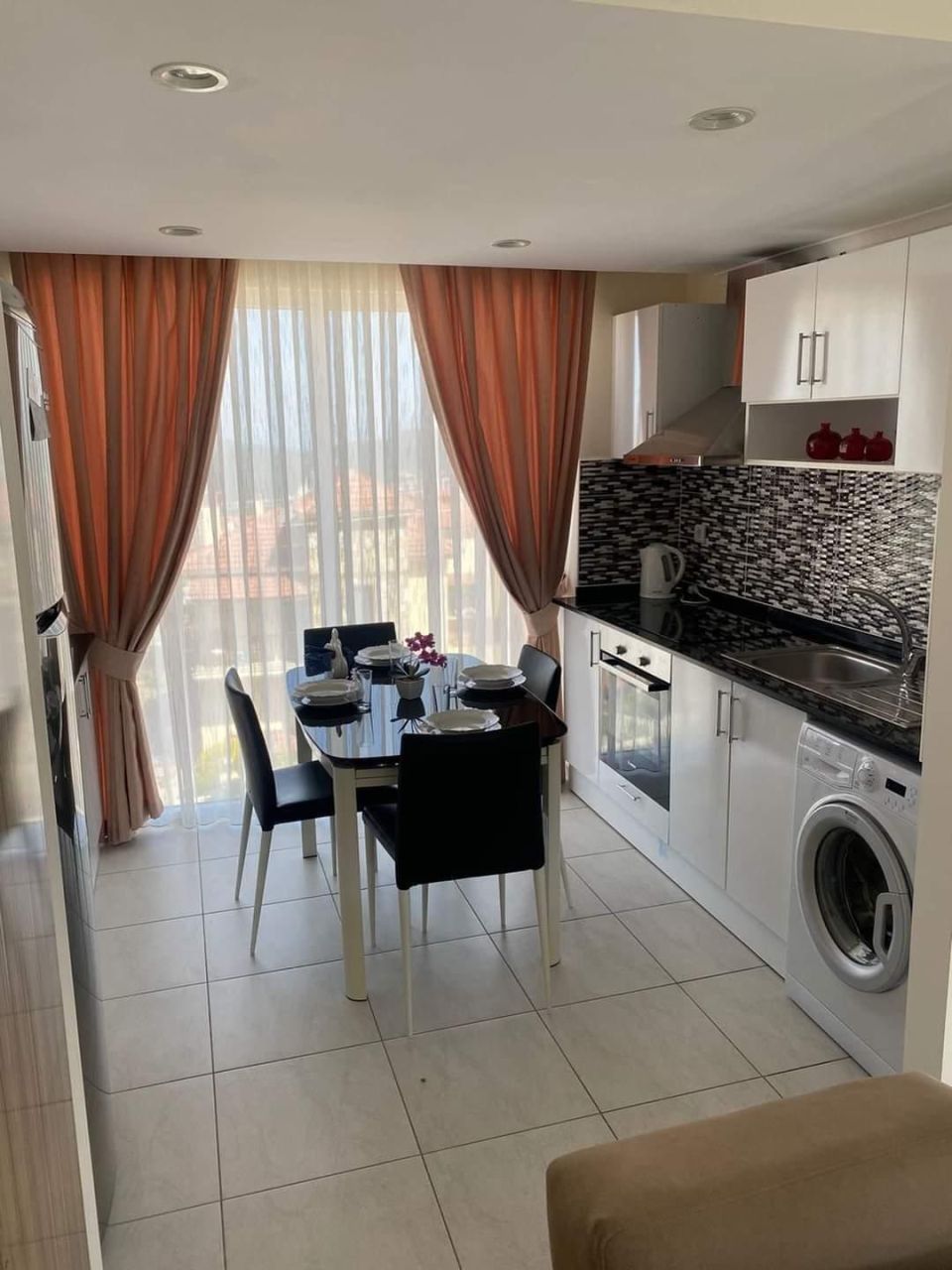 Квартира в Фетхие, Турция, 100 м² - фото 12