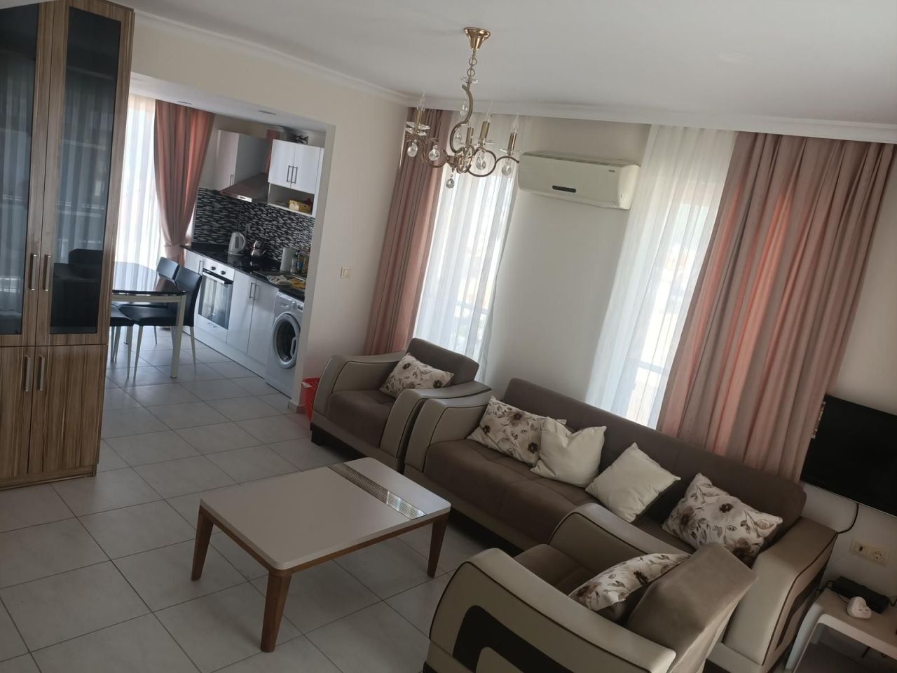 Квартира в Фетхие, Турция, 100 м² - фото 4