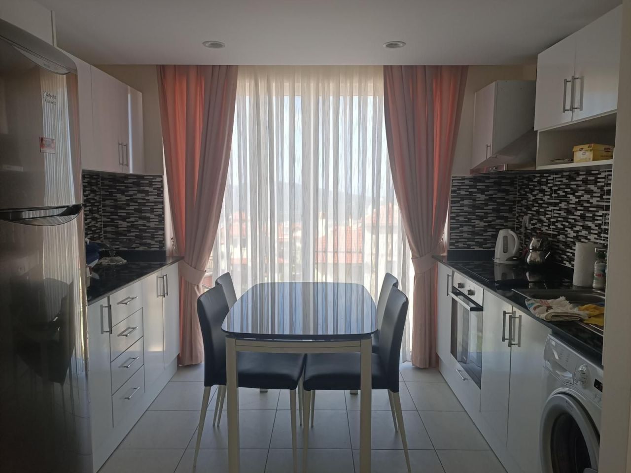 Квартира в Фетхие, Турция, 100 м² - фото 13