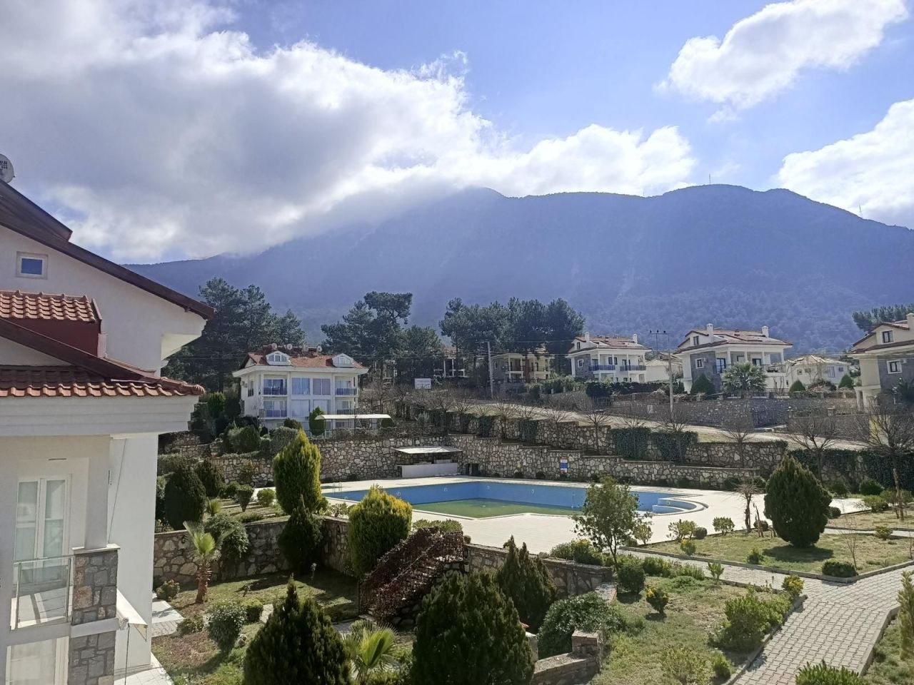 Квартира в Фетхие, Турция, 100 м² - фото 2