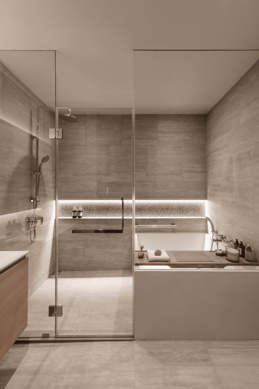 Квартира на Пхукете, Таиланд, 45.5 м² - фото 13