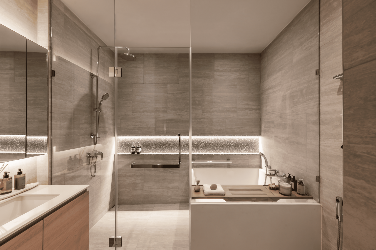 Квартира на Пхукете, Таиланд, 45.5 м² - фото 10