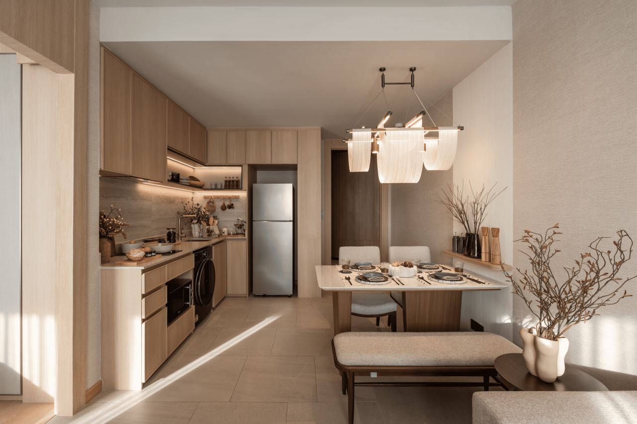 Квартира на Пхукете, Таиланд, 45.5 м² - фото 8