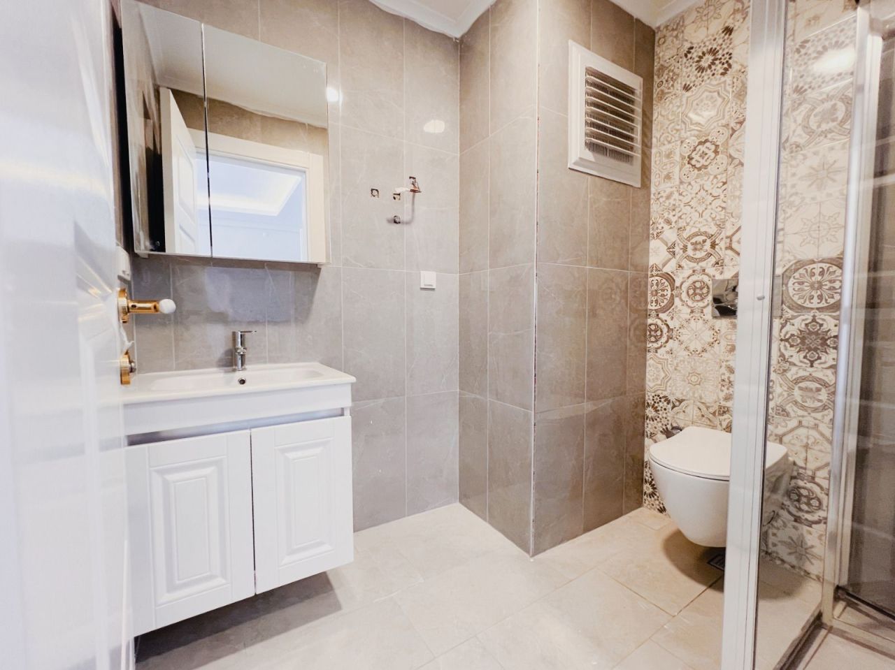 Квартира в Алании, Турция, 59 м² - фото 3