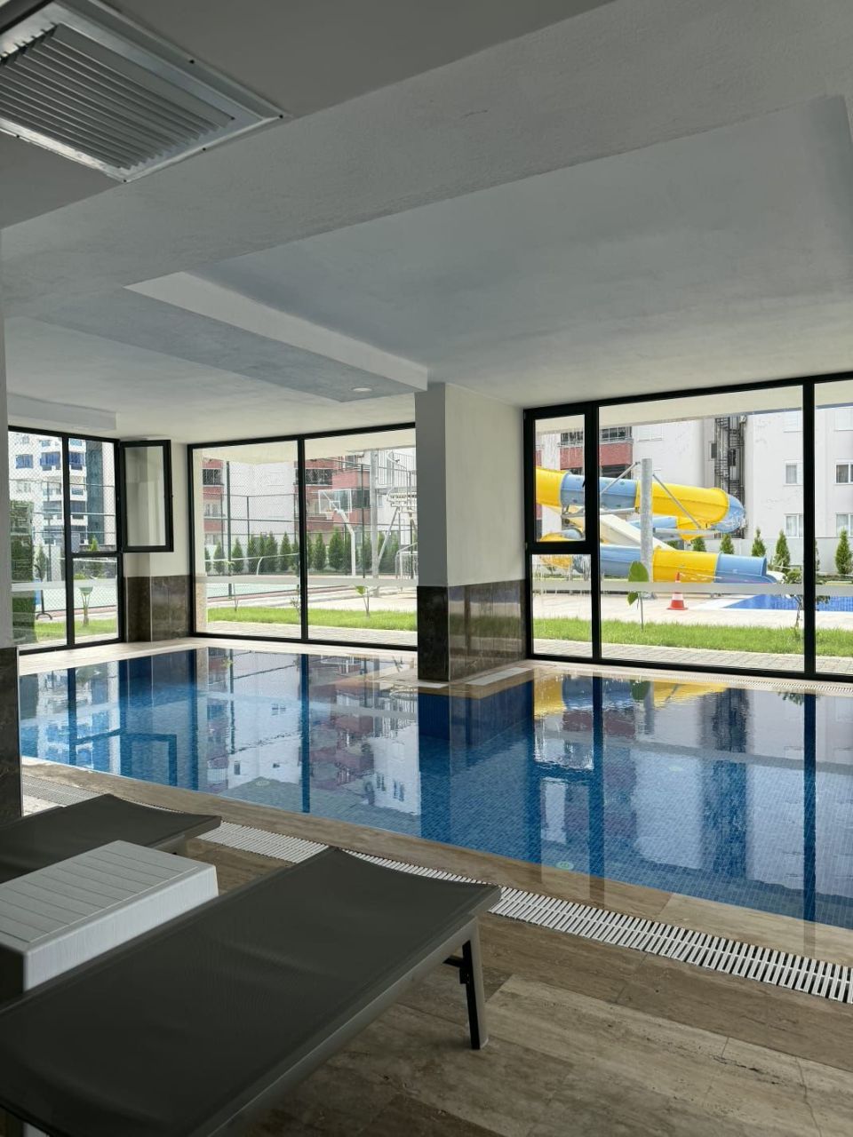 Квартира в Алании, Турция, 59 м² - фото 4