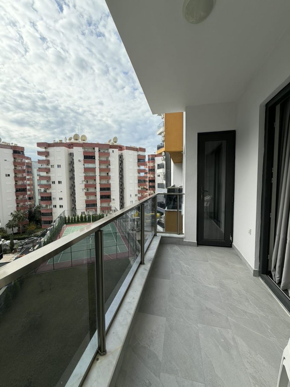 Квартира в Алании, Турция, 59 м² - фото 5