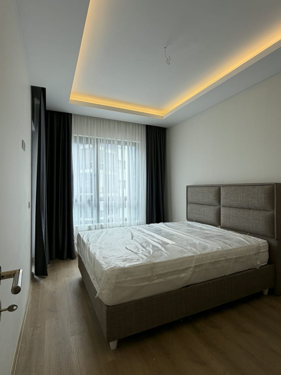 Квартира в Алании, Турция, 59 м² - фото 6