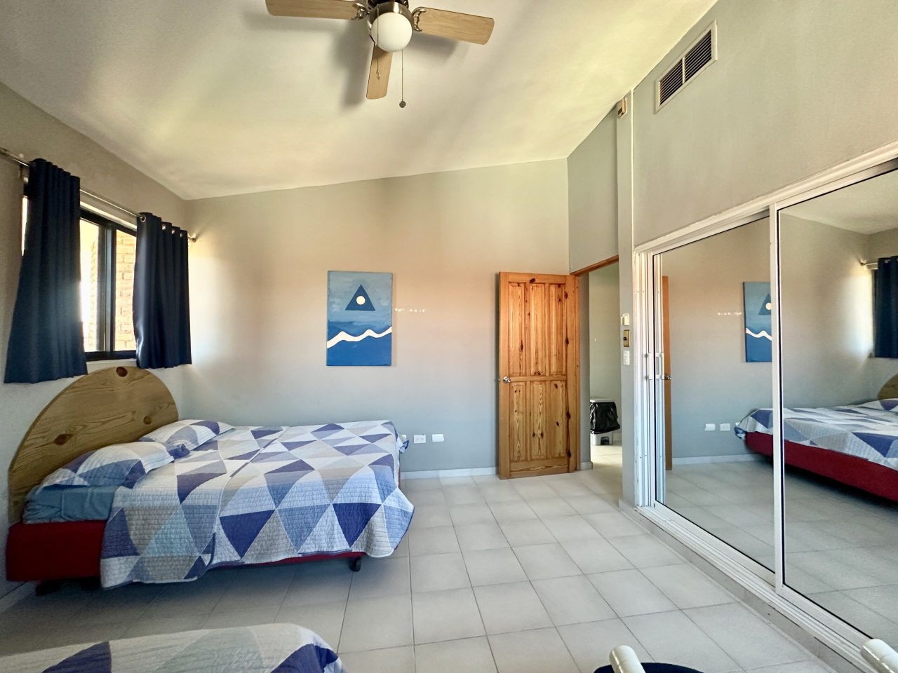 Квартира в Сосуа, Доминиканская Республика, 64 м² - фото 3