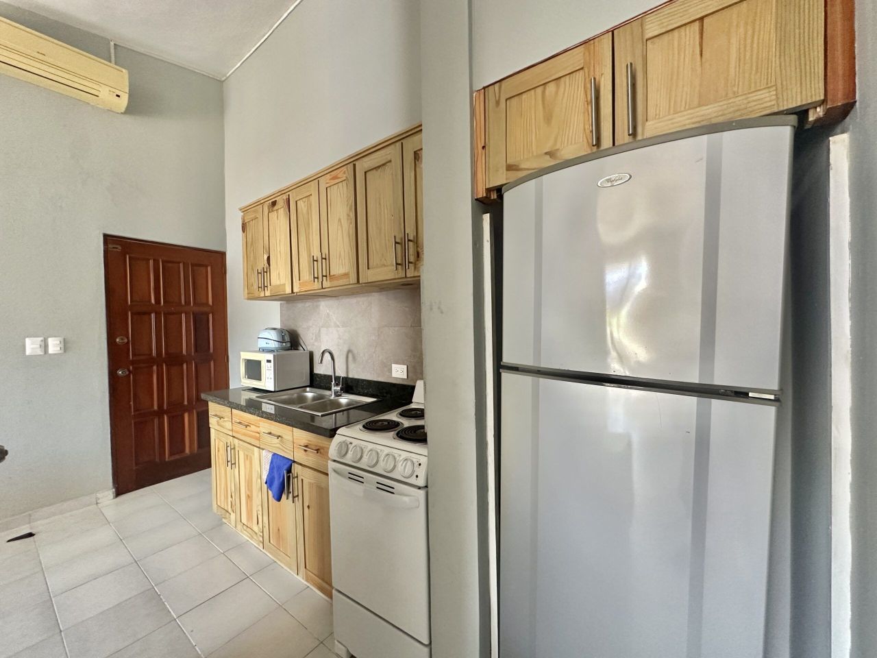 Квартира в Сосуа, Доминиканская Республика, 64 м² - фото 10