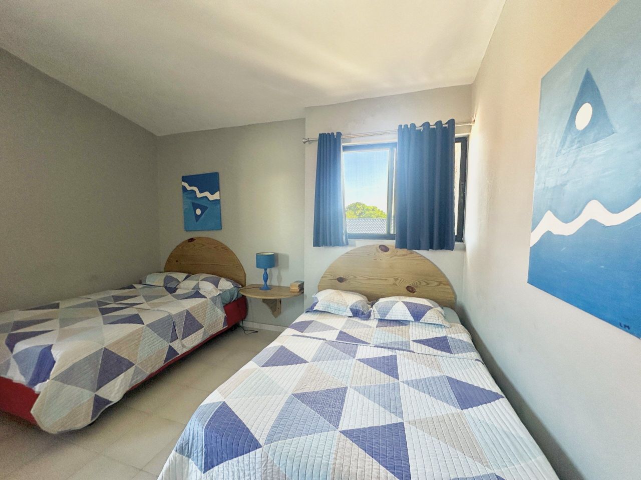 Квартира в Сосуа, Доминиканская Республика, 64 м² - фото 7