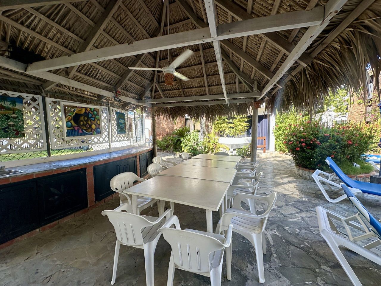 Квартира в Сосуа, Доминиканская Республика, 64 м² - фото 15