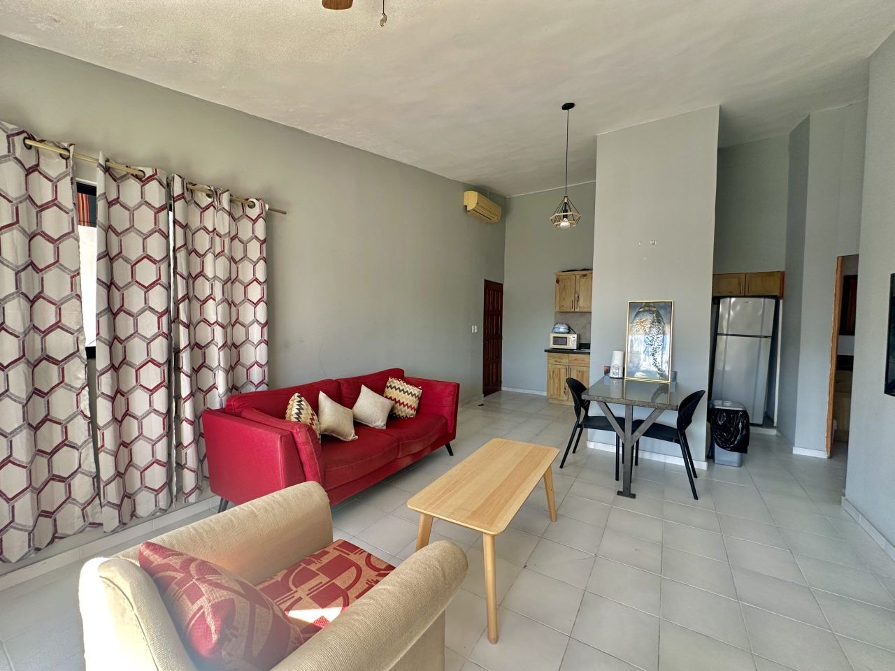 Квартира в Сосуа, Доминиканская Республика, 64 м² - фото 6