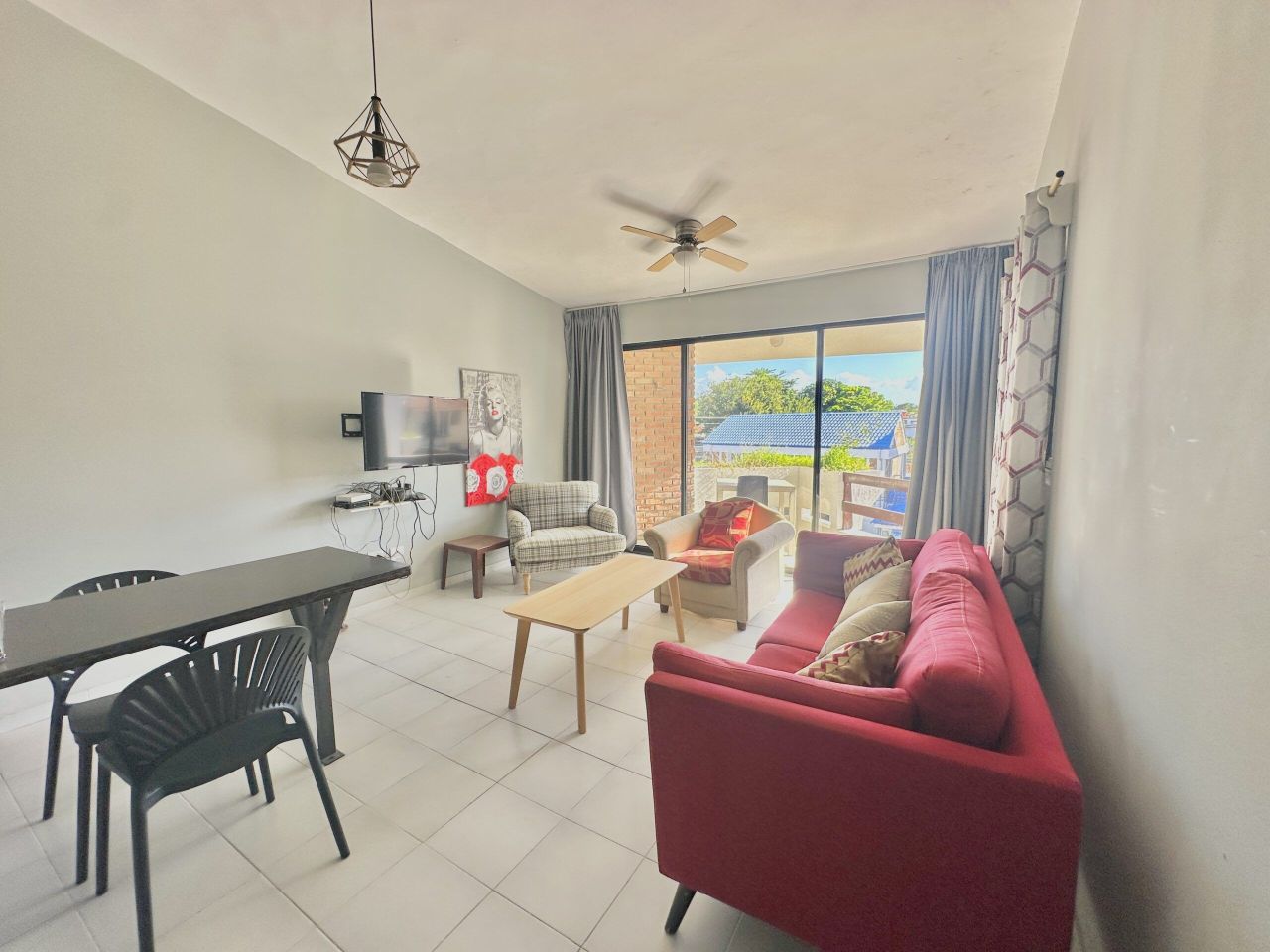 Квартира в Сосуа, Доминиканская Республика, 64 м² - фото 5