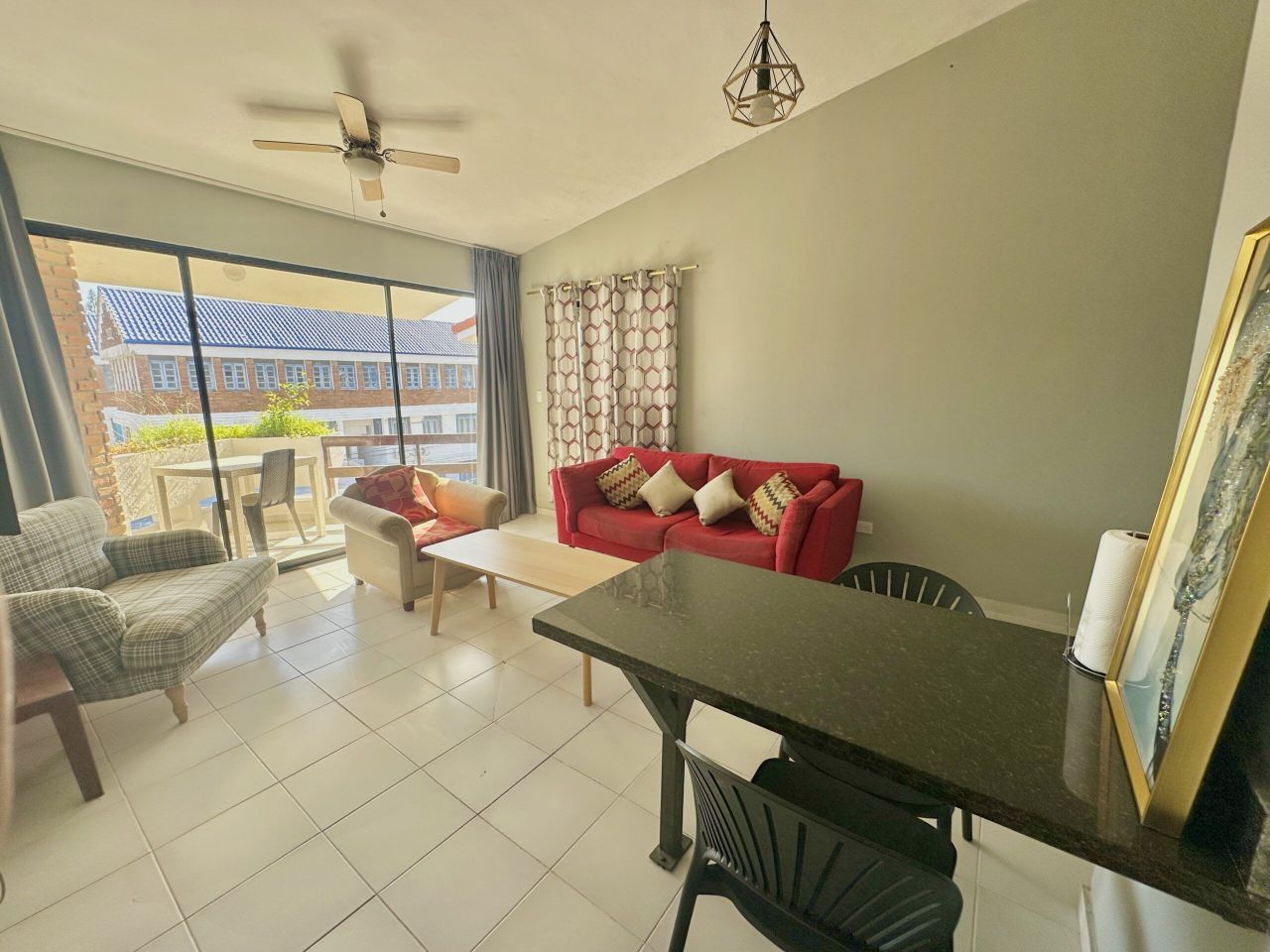 Квартира в Сосуа, Доминиканская Республика, 64 м² - фото 4