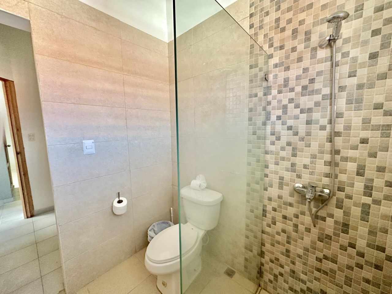 Квартира в Сосуа, Доминиканская Республика, 64 м² - фото 9