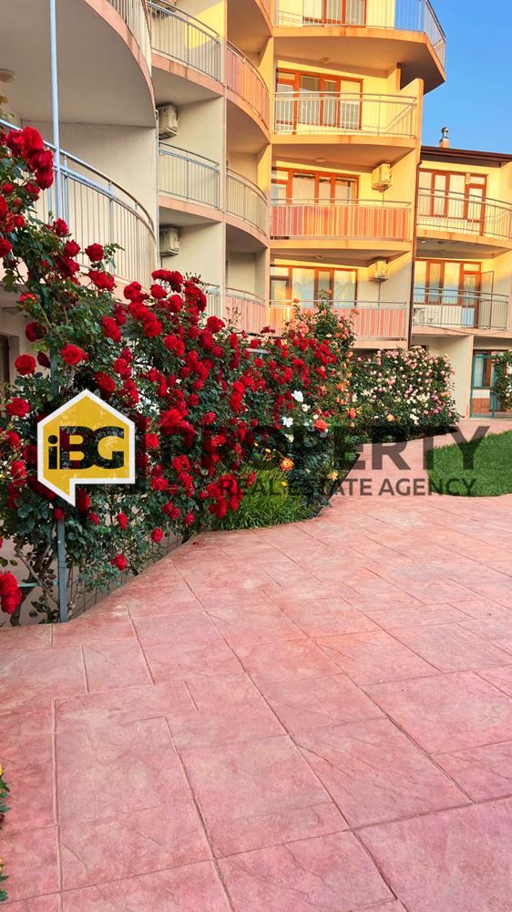 Квартира в Кранево, Болгария, 94 м² - фото 13