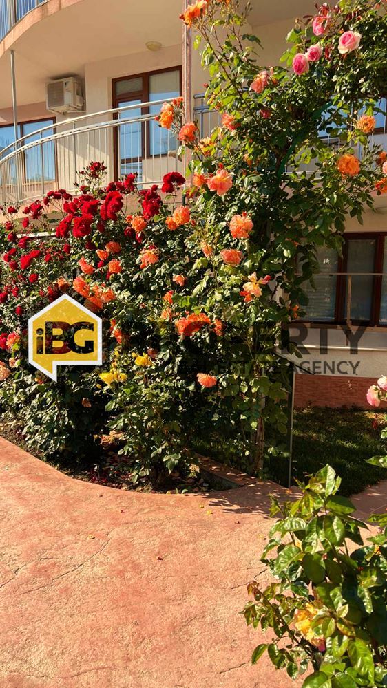 Квартира в Кранево, Болгария, 94 м² - фото 14