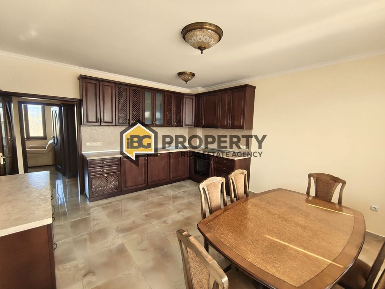 Квартира в Кранево, Болгария, 94 м² - фото 3