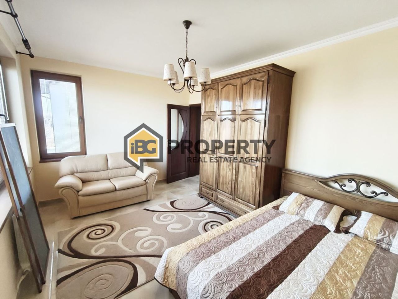 Квартира в Кранево, Болгария, 94 м² - фото 6