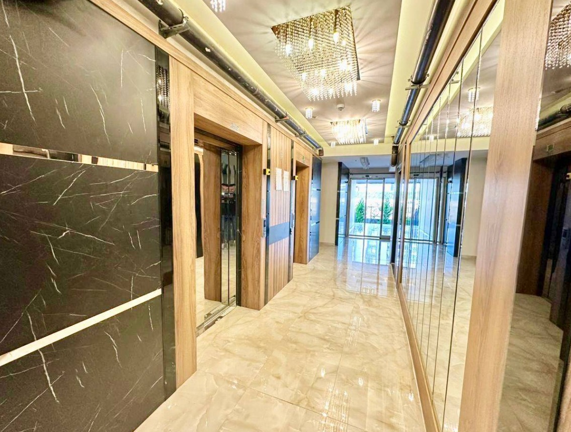 Квартира в Мерсине, Турция, 55 м² - фото 3