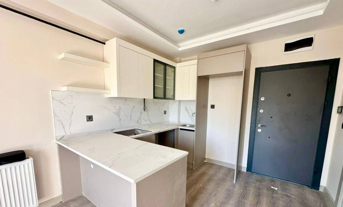 Квартира в Мерсине, Турция, 55 м² - фото 4