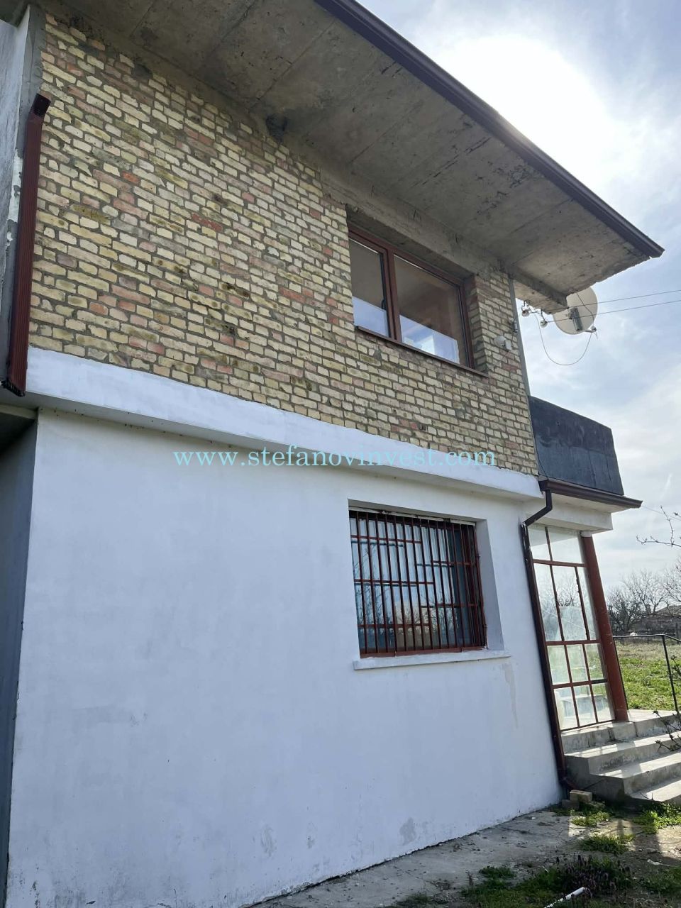 Дом в Варне, Болгария, 100 м² - фото 2