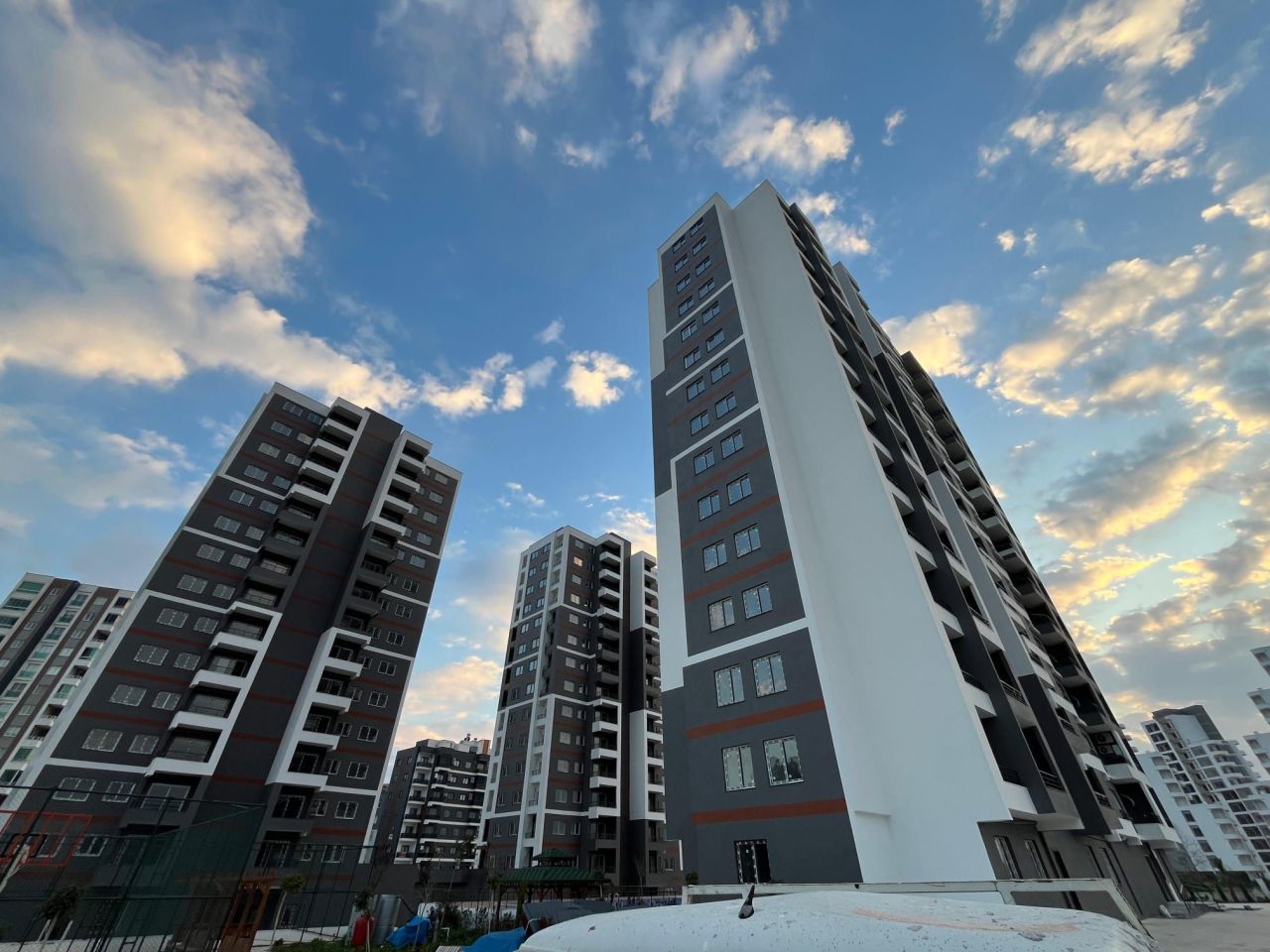 Квартира в Мерсине, Турция, 80 м² - фото 8