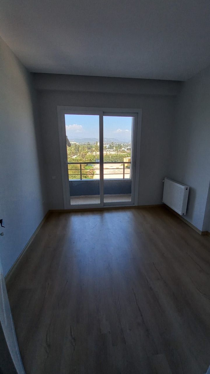 Квартира в Мерсине, Турция, 80 м² - фото 15